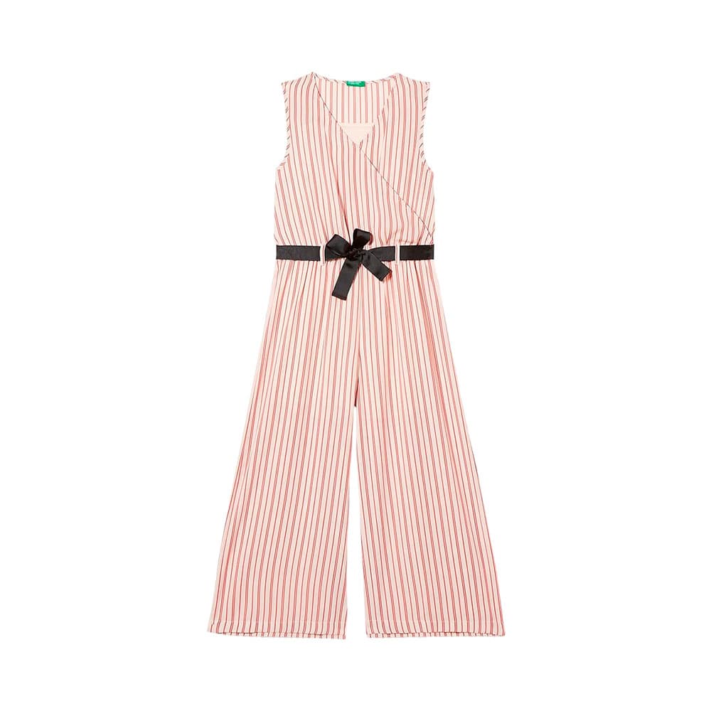 Pijama Infantil Benetton 4Uctct009 66W