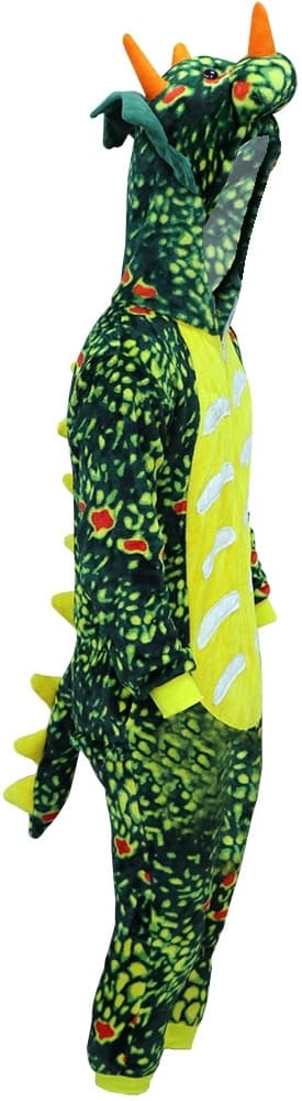 Pijama Michley Dino