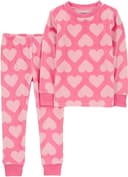 Anúncio: Pijama para bebê Carter's 2R859610 - Feminina (2 Peças)