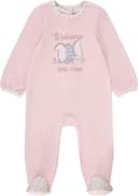 Anúncio: Pijama para Bebê Orchestra HB012U-ROC Feminina