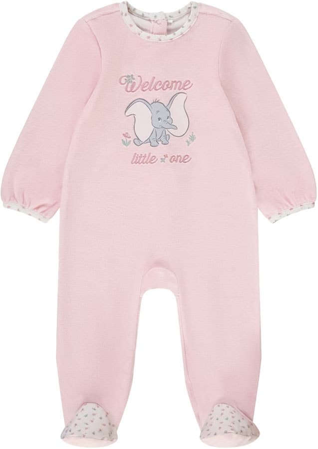 Pijama Feminino Orchestra HB012U-Roc