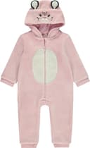 Anúncio: Pijama para Bebê Orchestra HB018S-ROC - Feminina