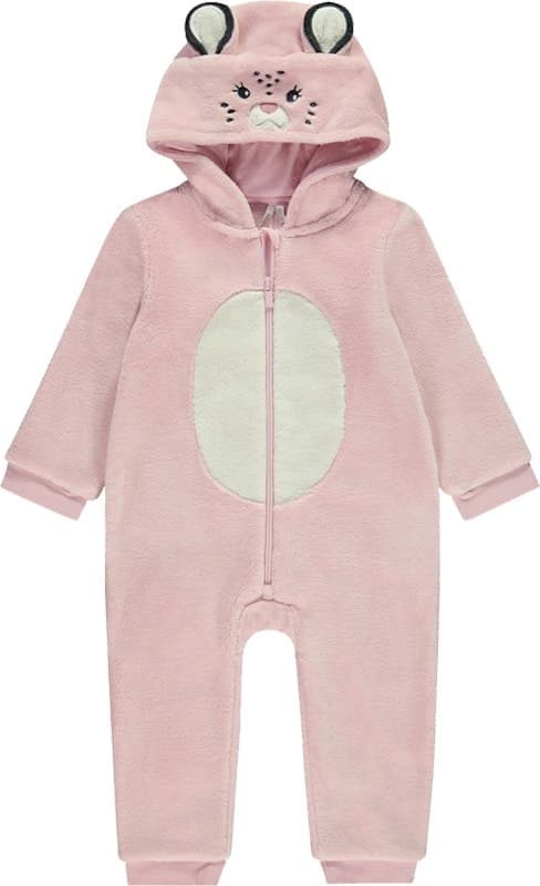 Pijama para Bebê Orchestra HB018S-Roc Feminina