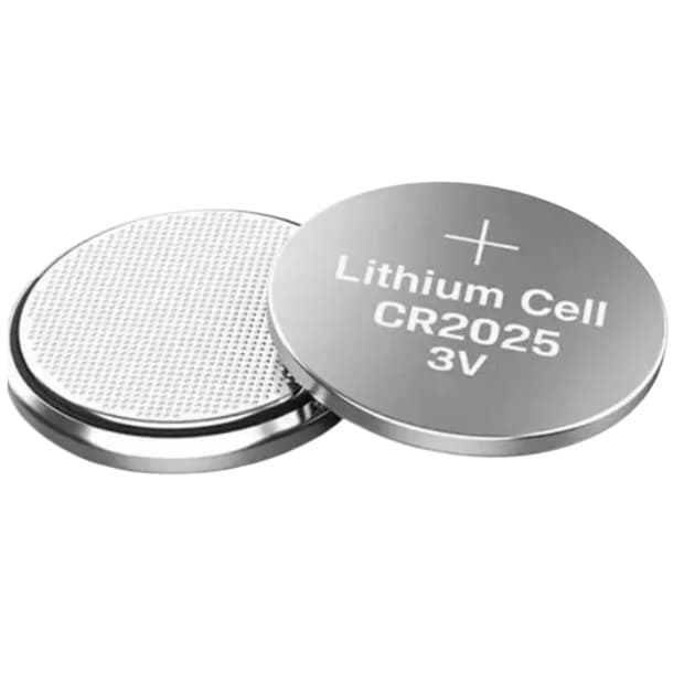 Pilha Suncom Lithium 3V - Unidade