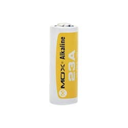 Pilha Mox Alkaline MO-23A Ultra / 12V