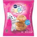 Biscoitos Pillsbury Cookie Funfetti 42G