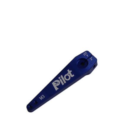 Braço de Servo Pilot Rc para Futaba 2"