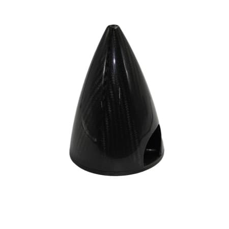 Hélice Spinner Carbono Pilot Rc 4.5" 100CC