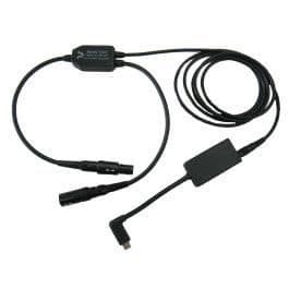 Adaptador Pilot Usa GoPro Pa-80B para 5/6/7/8/9/10/11/12 (Plug 6 Pinos)