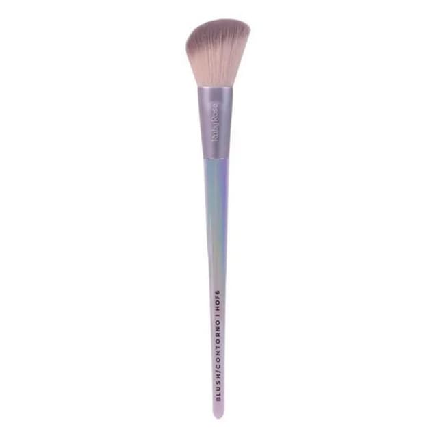 Pincel para Blush e Contorno Ruby Rose Hb Hof6