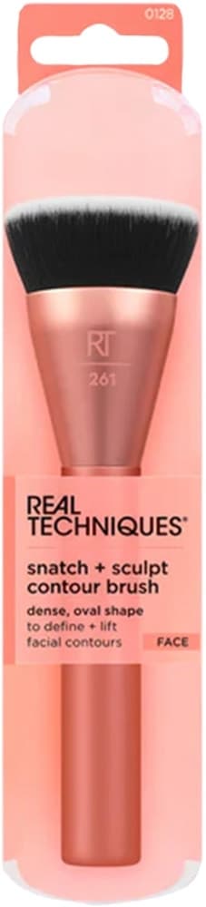 Pincel Difuminador Real Techniques 0128