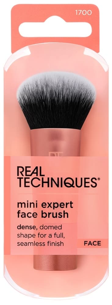 Pincel Difuminador Real Techniques Mini Expert 1700
