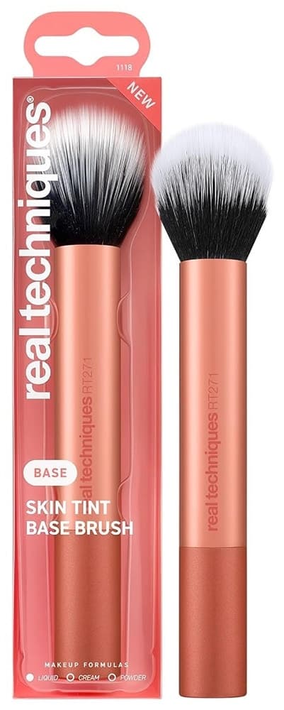 Pincel Difuminador Real Techniques Skin Tint Base Rt271