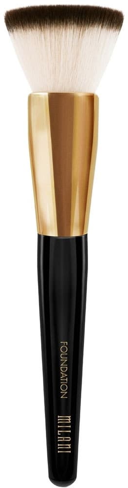 Pincel para Base e Blush Milani Foundation Blush