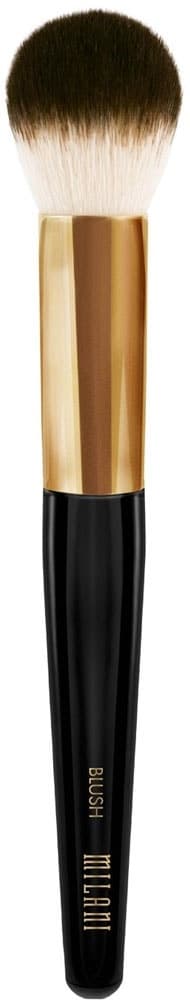 Pincel para Blush Milani Highlight 502