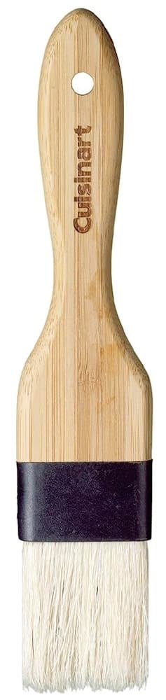 Pincel para Alinhavo Cuisinart Green Gourmet Ctgbewbb-320