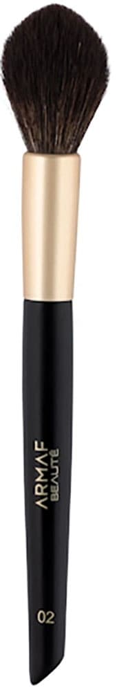 Pincel para Blush Armaf Beaute 02