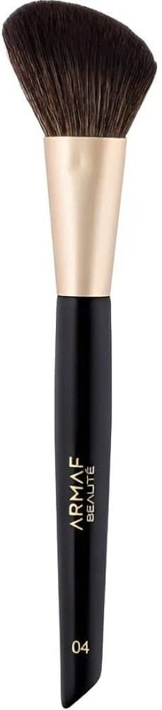 Pincel para Blush Armaf Beaute Angular 04