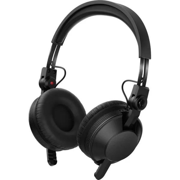 Fones de Ouvido Pioneer Hdj-Cx Jack 3.5 Mm Preto