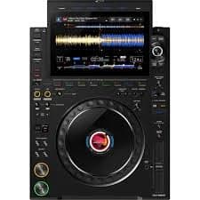 Equipamento para DJ Pioneer Cdj-3000X