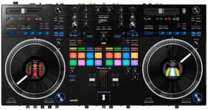 Equipamento para DJ Pioneer Ddj-Rev7
