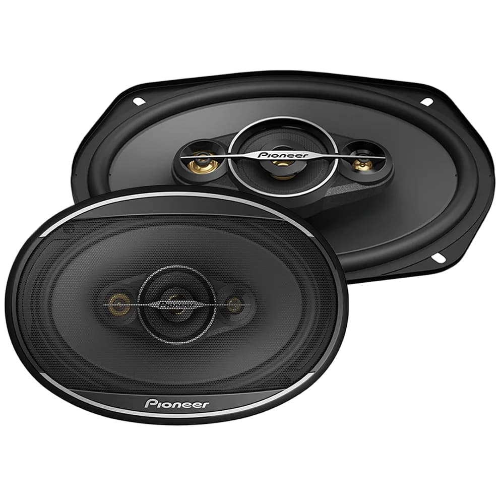 Alto-falante Pioneer Ts-A6968S 6X9 450W
