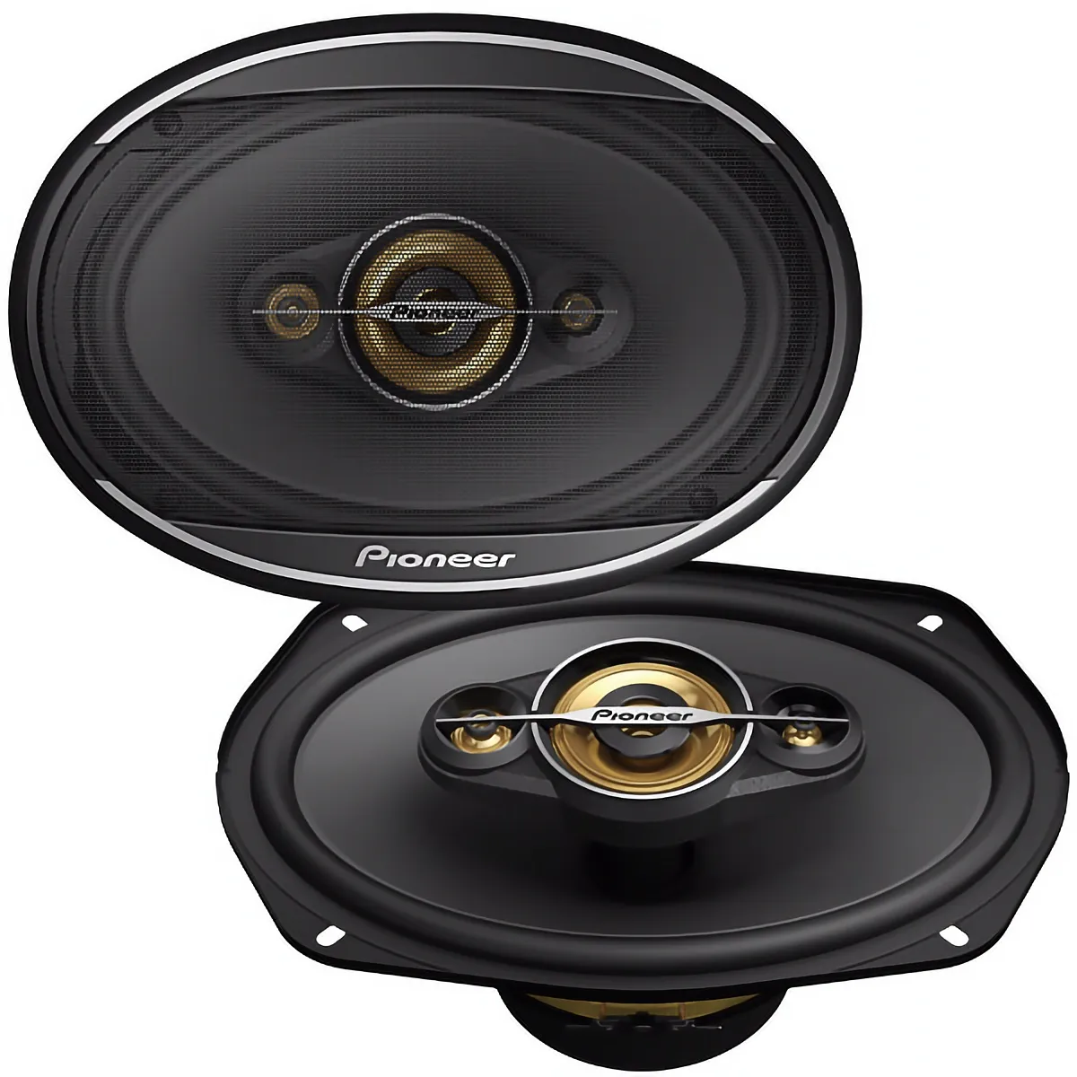 Alto-falante Pioneer Ts-A6978S 6X9" 650W