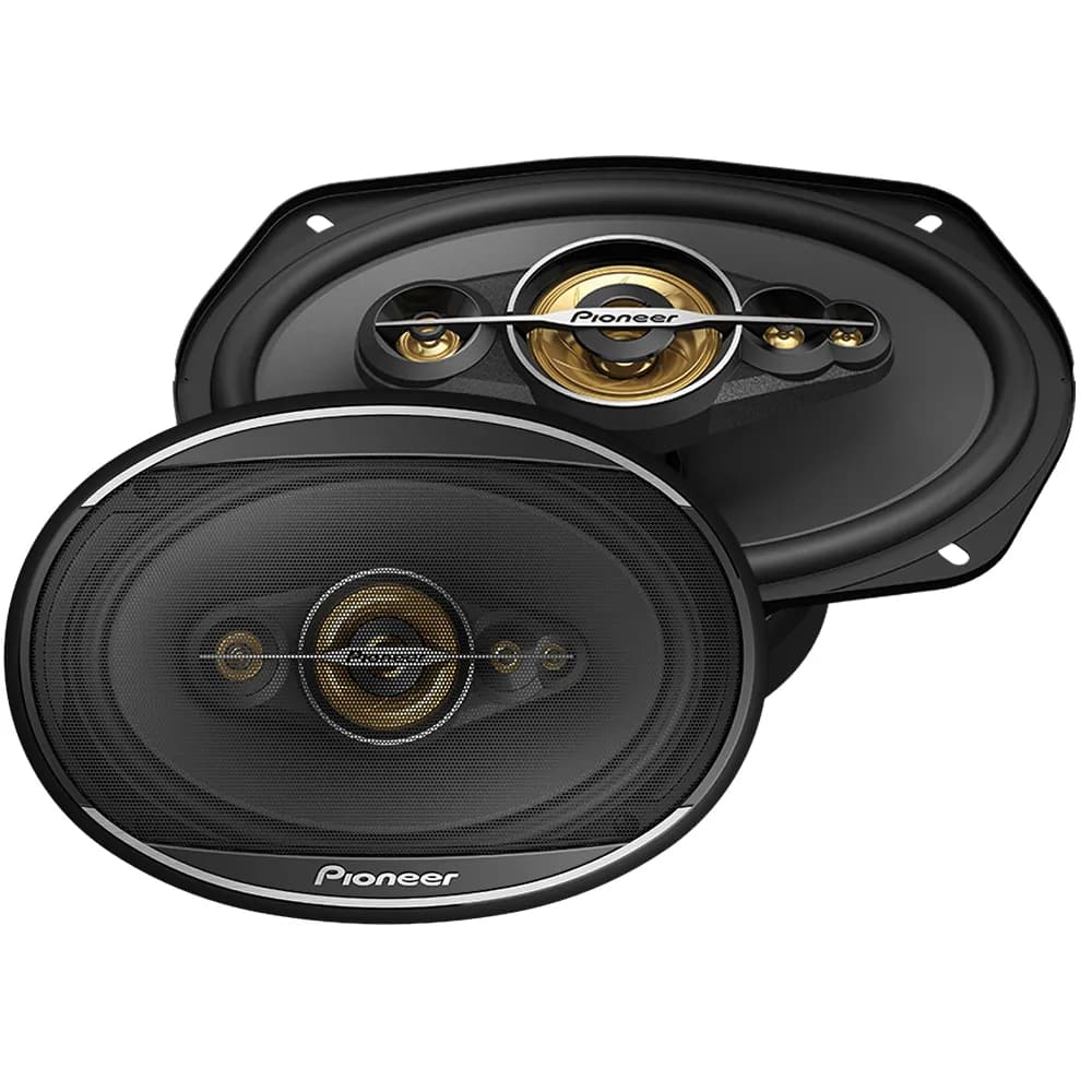 Alto-falante Pioneer Ts A6998S 6.9" 750W