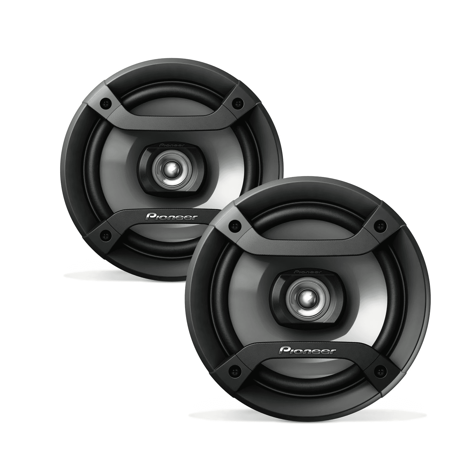Alto-falante Pioneer Ts F1634R 6 1/2" 200W