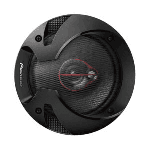 Alto-falantes Pioneer Ts-R1651S-2 16" 300W