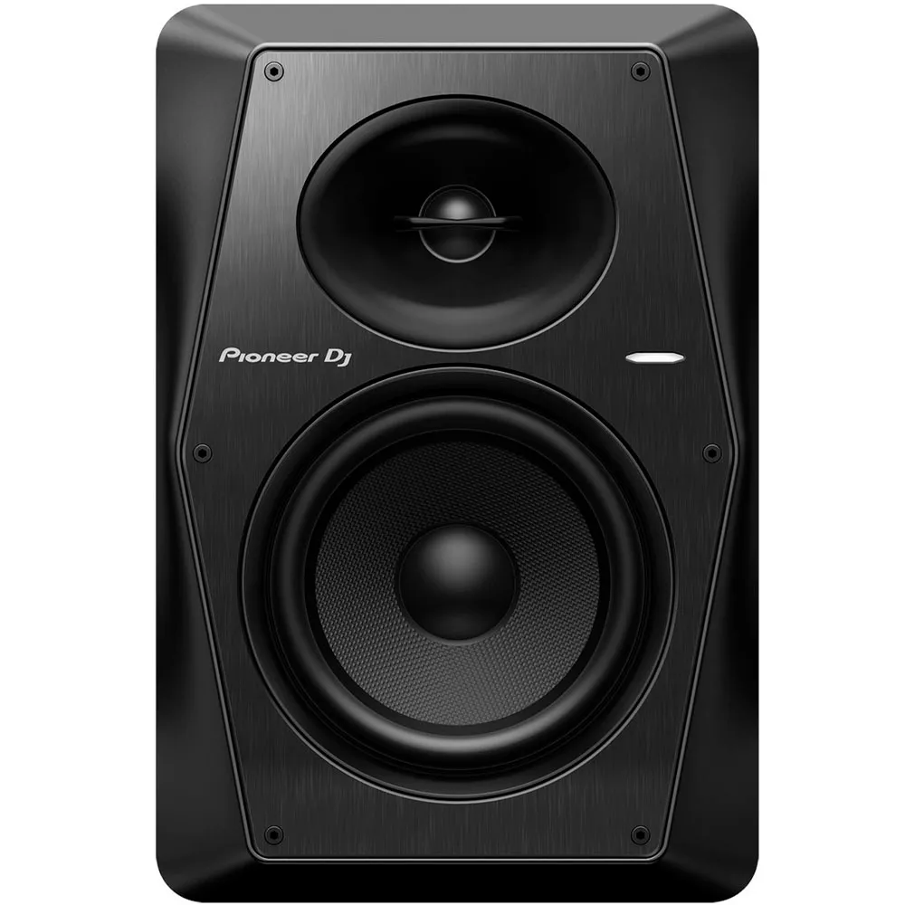Pioneer Vm-70 Preto