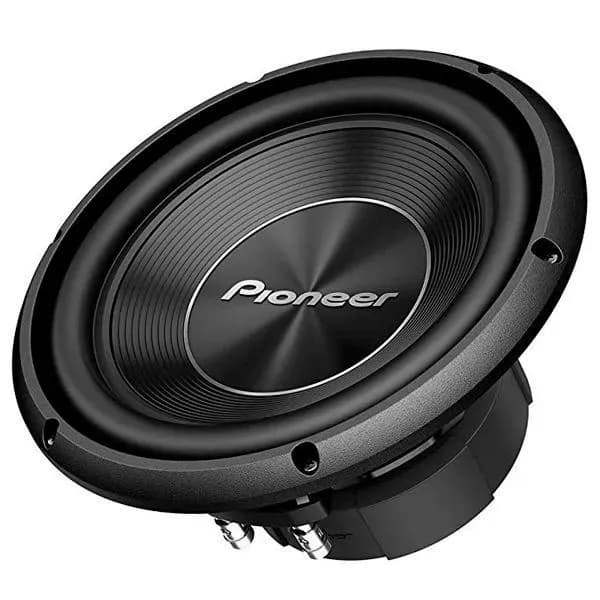 Subwoofer Pioneer Ts-A250D4 10" 1300W