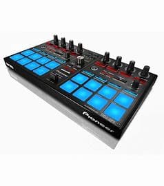 Equipamento para DJ Pionner Ddj Sp1