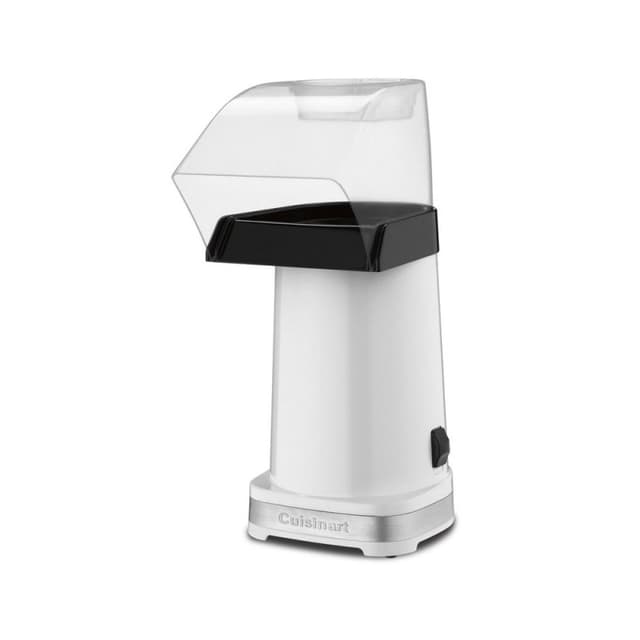 Pipoqueira Cuisinart Cpm-100W 10 Xícaras 110V - Branco