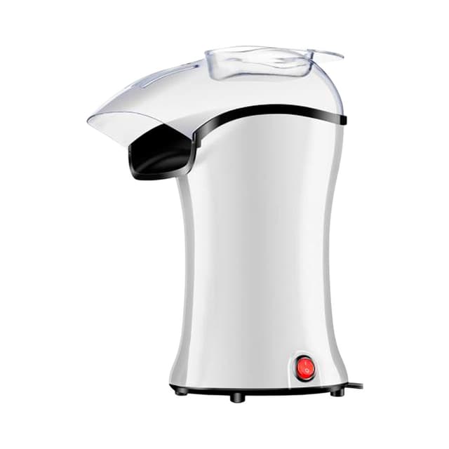 Pipoca Elétrica Mondial Popflix Pp-04 1200W 220V Branco
