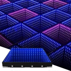 Pista de LED Mekka Light Infinity (Módulo)