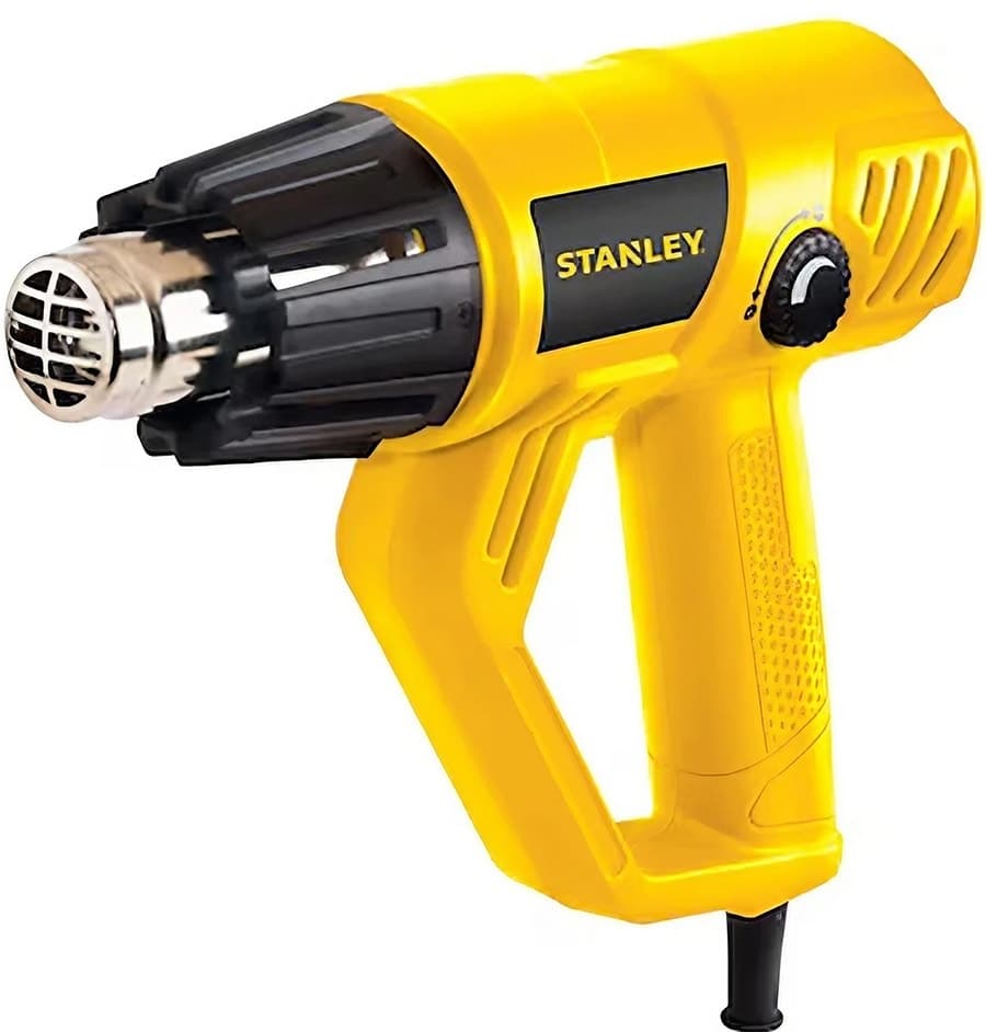 Pistola de Calor Stanley Stxh2000 1800W 220V-50Hz