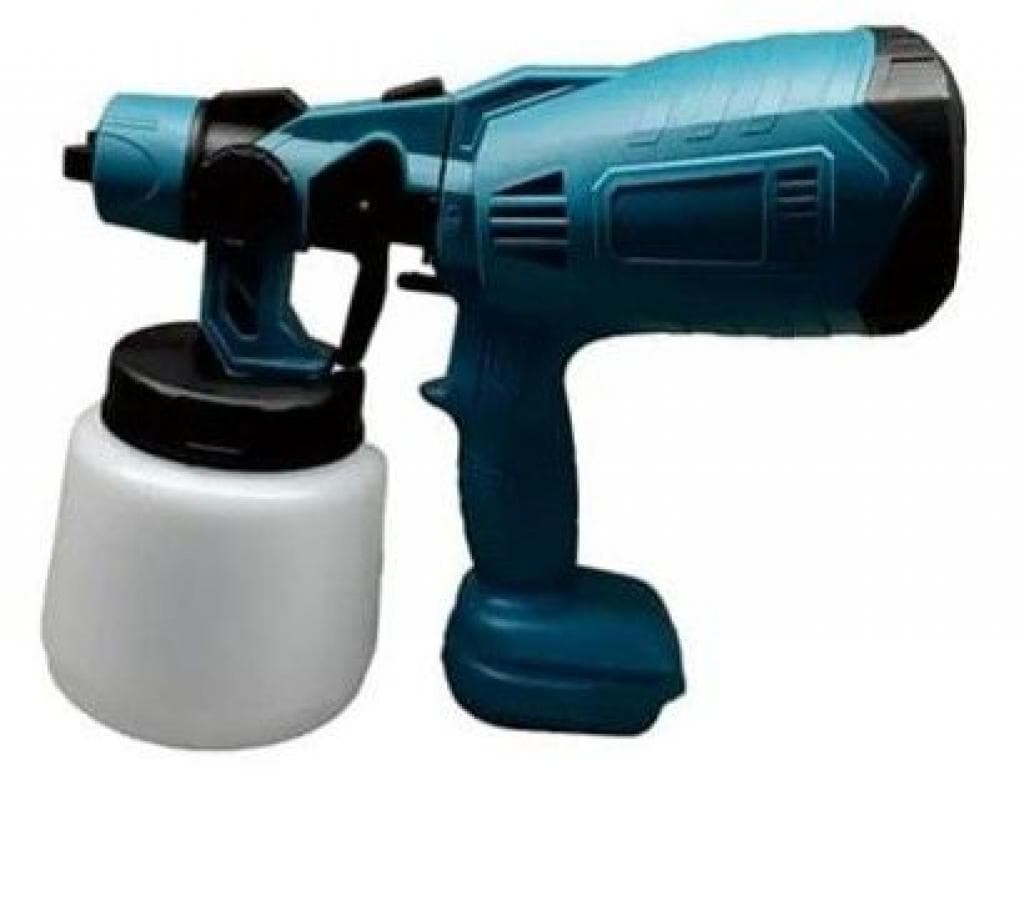 Bateria Pistola de Pintura Satellite A-Tk887