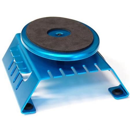 Suporte de Celular Himoto Pit Deluxe 70116B Azul