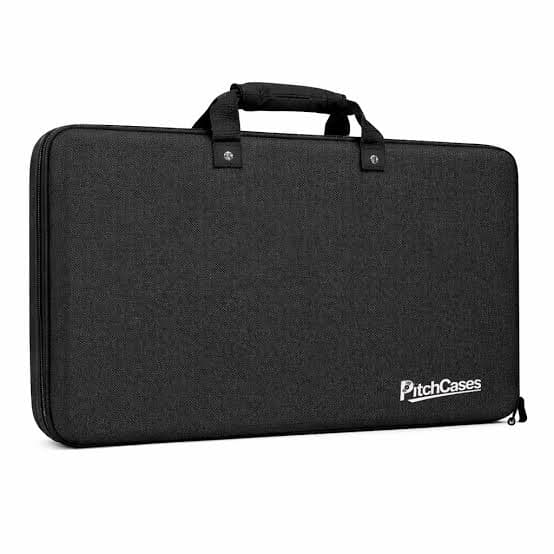Pitchcases Estuche Para DJ EVA03 P/RX3/RX2/PRIME 4 PLUS