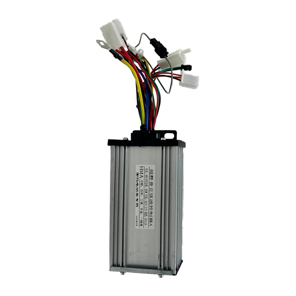 Placa Controladora Smart Wheel para Moto Elétrica iBike Smart Wheel