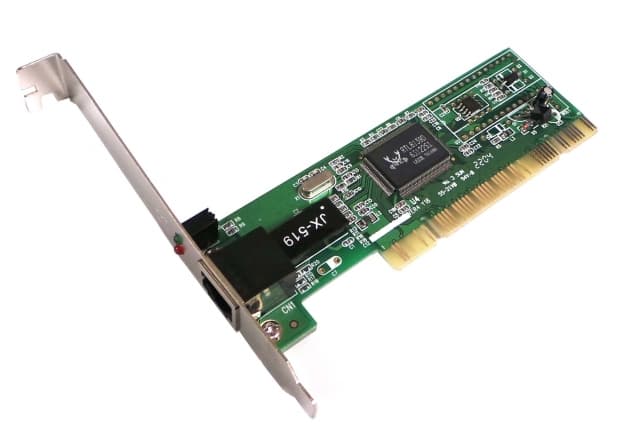 Placa de Rede Tek RTL8139D 10/100