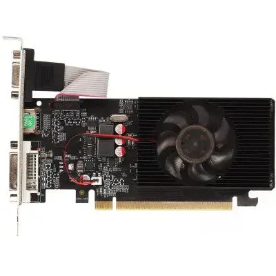 Placa de Vídeo Star Gf-Gt220 1GB Ddr3 128Bits Lp