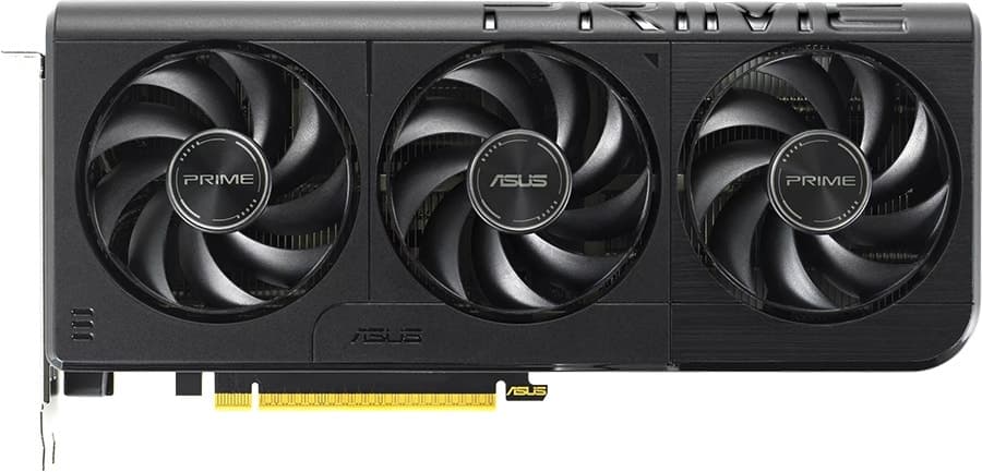 Placa de Vídeo Asus Prime Geforce RTX5060 8GB Gddr7
