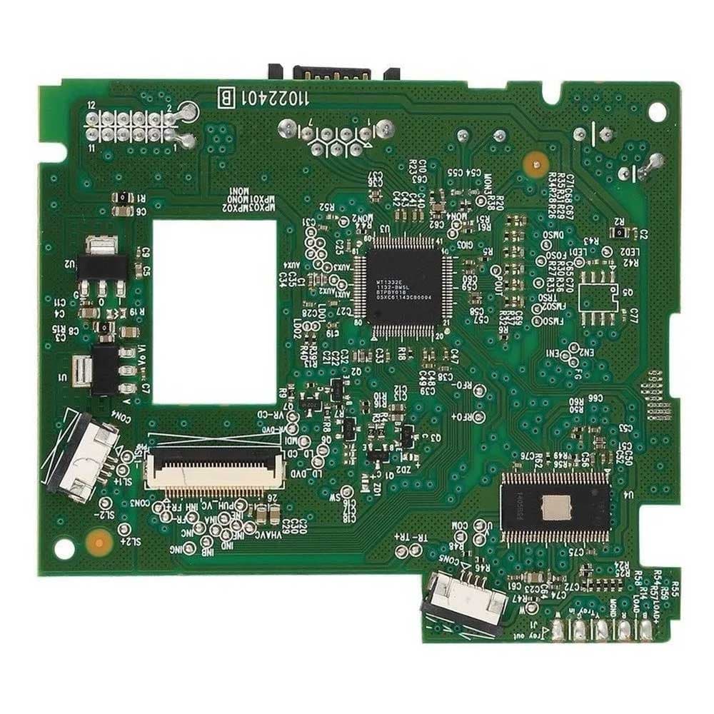 Peça Celular Ltu 2 para Desbloqueio Hitachi