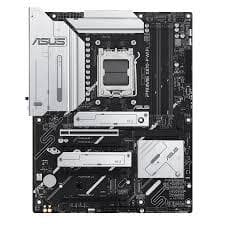 Placa-mãe Asus Prime X870-P DDR5 Wi-Fi Atx