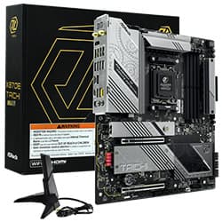 Placa-mãe Asrock X870E Taichi Lite Socket Am5 DDR5