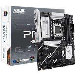 Placa Mãe ASUS Prime B850-PLUS Socket AM5 / DDR5