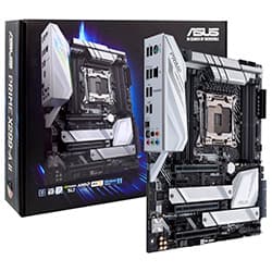 Placa-mãe Asus Prime X299-A Ii Socket Lga 2066 DDR4