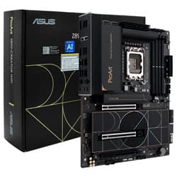 Placa-mãe Asus ProArt Z890-Creator Wi-Fi Socket Lga 1851 / DDR5